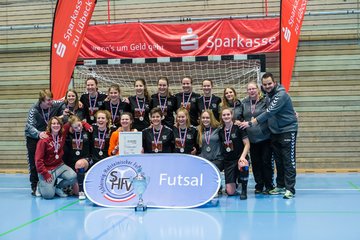 Bild 123 - Frauen Landesmeisterschaft